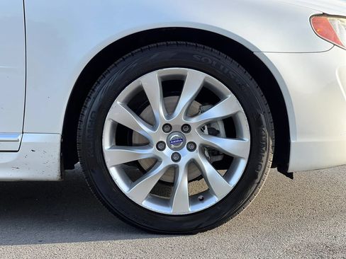 Used 2016 Volvo S80 T5 w/ Climate Package FWD image 36
