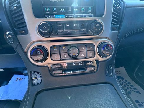 Used 2018 GMC Yukon Denali AWD/4WD image 24