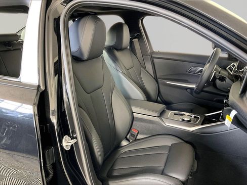 New 2026 BMW 330i xDrive Sedan w/ M Sport Package image 14