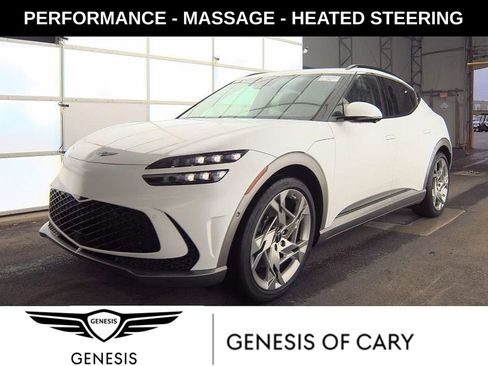 Used 2024 Genesis GV60 Performance image 1
