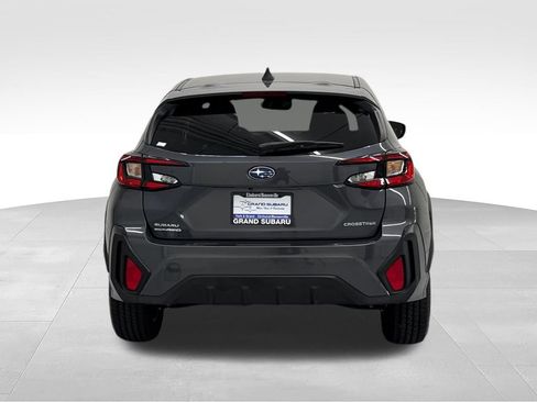Certified 2024 Subaru Crosstrek 2.0i AWD/4WD image 5
