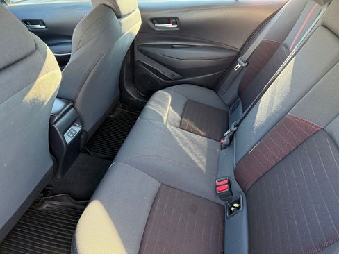 Used 2024 Toyota Corolla SE image 14
