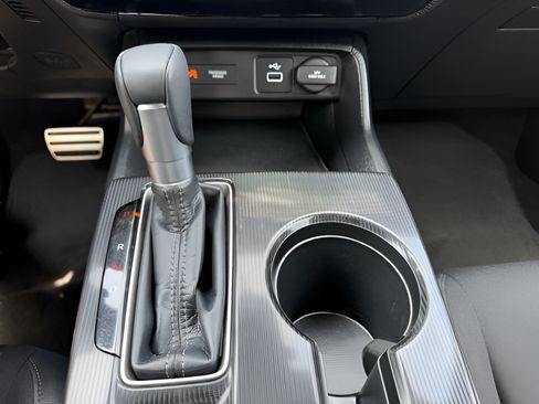 Certified 2024 Honda Civic Sport image 17