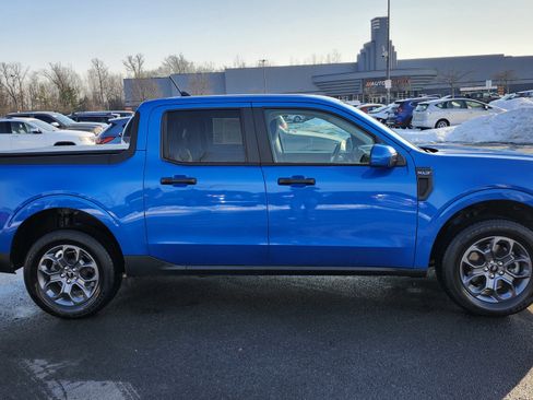 Used 2022 Ford Maverick XLT w/ Equipment Group 300A Standard image 15