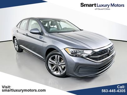 Used 2024 Volkswagen Jetta SE