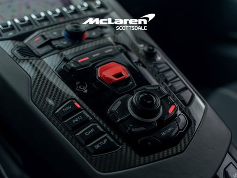 Used 2015 Lamborghini Aventador LP 700-4 image 44