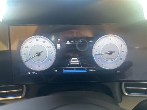 New 2026 Hyundai Elantra Limited image 7