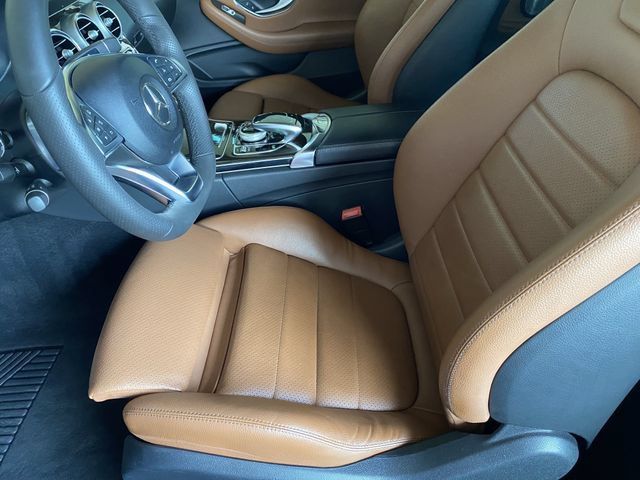 Used 2018 Mercedes-Benz C 300 Cabriolet image 17