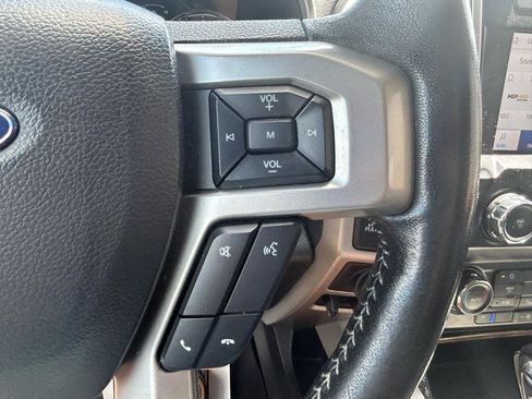 Used 2020 Ford F150 Lariat w/ Equipment Group 501A Mid AWD/4WD image 18