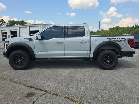 Used 2024 Ford F150 Raptor AWD/4WD image 2
