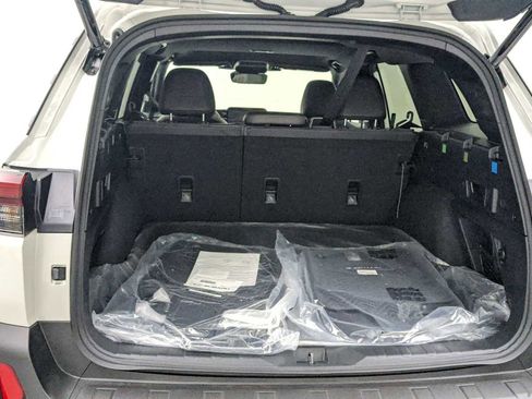 New 2026 Subaru Outback Limited image 29