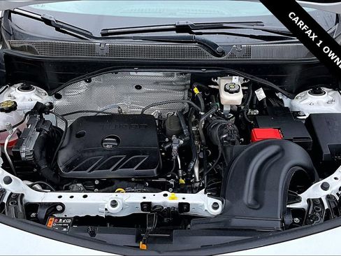 Used 2026 Buick Encore GX Preferred w/ Comfort Package FWD image 28