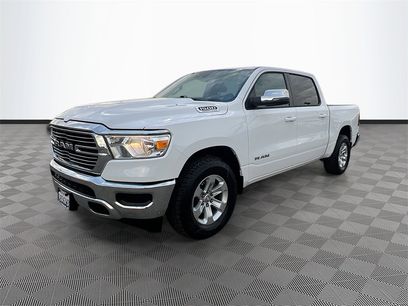 Used 2024 RAM 1500 Laramie