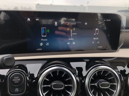 New 2026 Mercedes-Benz CLA 250 4MATIC image 26