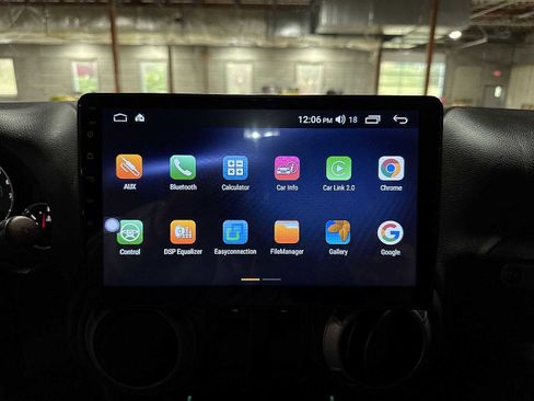 Used 2014 Jeep Wrangler Sport image 20