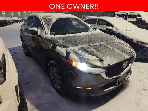 Used 2022 MAZDA CX-30 AWD 2.5 S w/ Select Package image 3