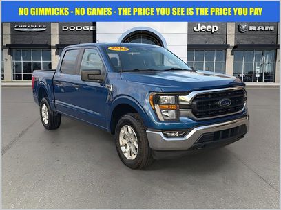 Used 2023 Ford F150 XLT