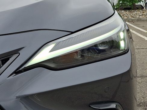 Certified 2023 Lexus NX 350 AWD image 10