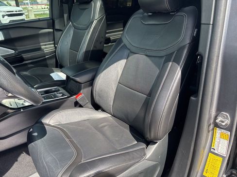 Used 2021 Ford Explorer ST w/ Equipment Group 401A AWD/4WD image 63