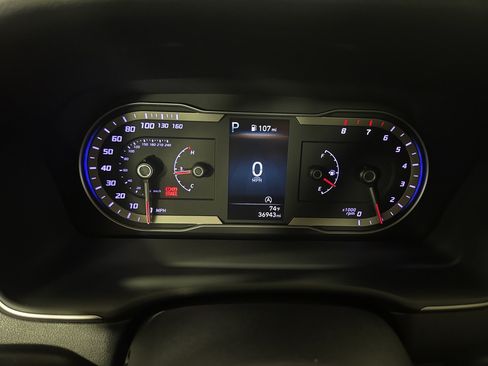 Used 2023 Hyundai Tucson SEL FWD image 17