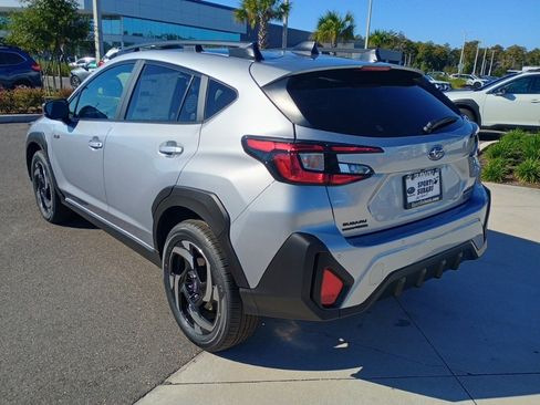 New 2026 Subaru Crosstrek 2.5i Limited image 4