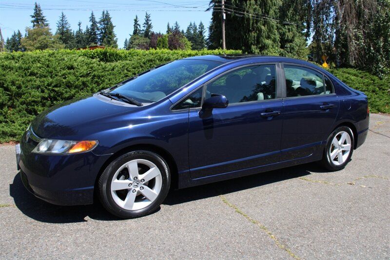 Used 2008 Honda Civic EX image 1
