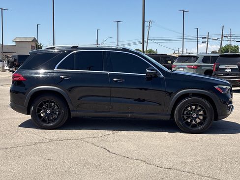 Used 2024 Mercedes-Benz GLE 350 4MATIC image 5