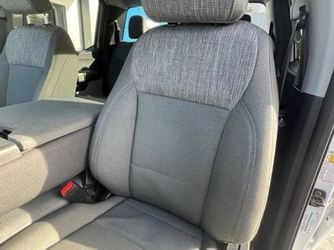 Used 2024 Ford F250 XLT w/ Snow Plow Prep Package image 9