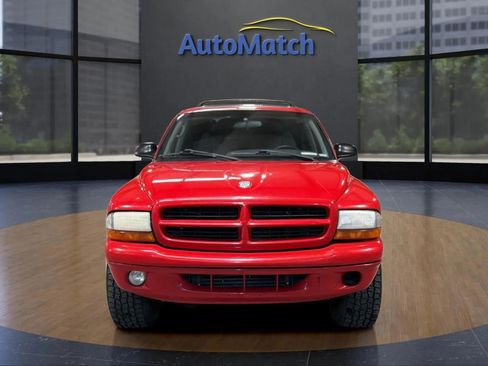 Used 1998 Dodge Durango 4WD image 2
