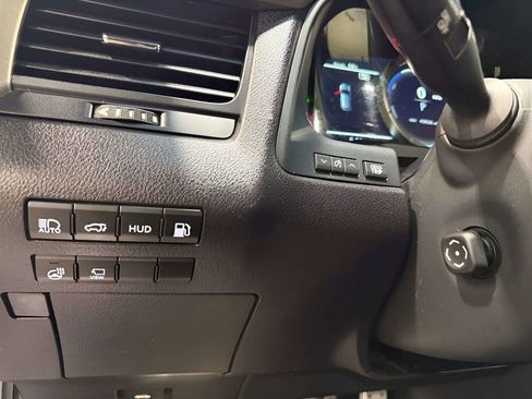 Used 2019 Lexus RX 450h F Sport AWD/4WD image 37