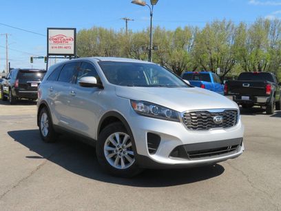 Used 2020 Kia Sorento L