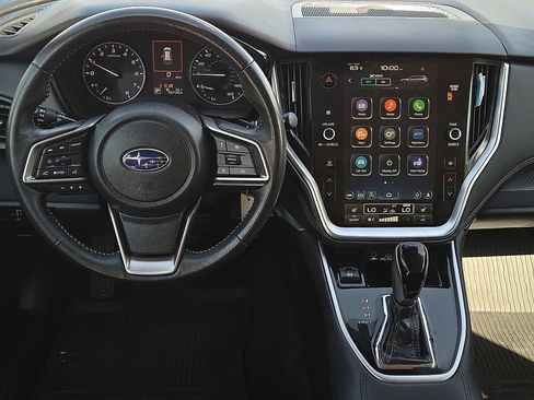 Certified 2024 Subaru Outback Premium AWD/4WD image 12