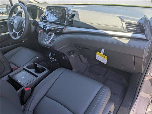 Certified 2026 Honda Odyssey EX-L image 23
