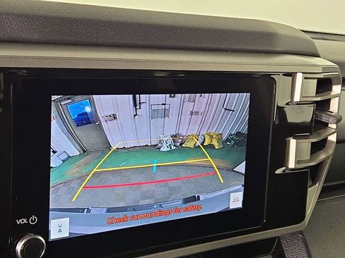 New 2026 Toyota Tundra SR5 image 19