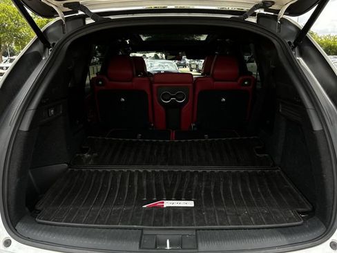 Used 2024 Acura MDX A-Spec AWD/4WD image 31