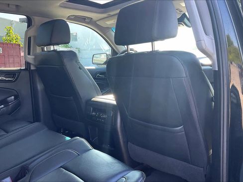Used 2019 Chevrolet Tahoe LT AWD/4WD image 20