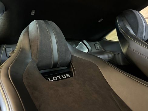 New 2025 Lotus Emira image 15