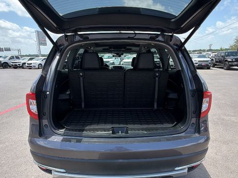 Used 2022 Honda Pilot Elite image 30