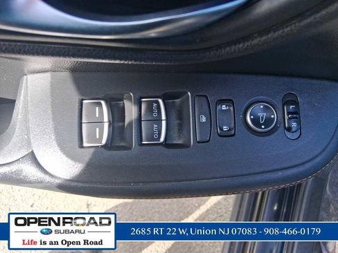 Used 2023 Honda HR-V Sport image 13