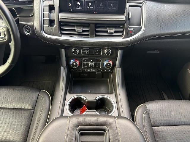 Used 2023 GMC Yukon XL SLT AWD/4WD image 19