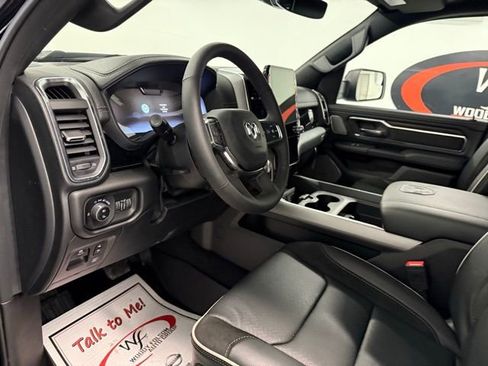 New 2026 RAM 1500 Laramie image 12