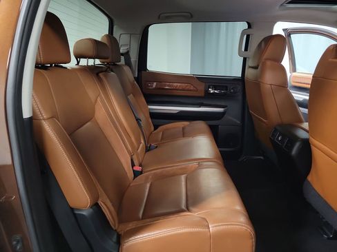Used 2014 Toyota Tundra Platinum image 22
