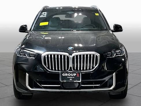 Used 2024 BMW X5 xDrive40i w/ Premium Package AWD/4WD image 4