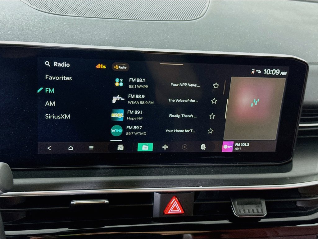Used 2026 Kia K5 GT-Line w/ GT-Line Red Interior Package FWD image 8