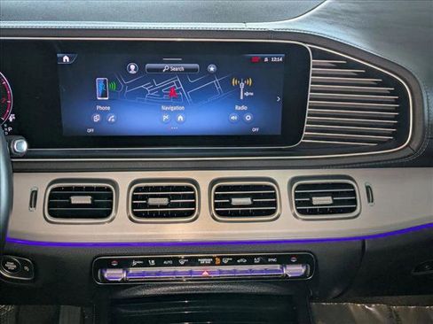 Certified 2024 Mercedes-Benz GLS 450 4MATIC image 15