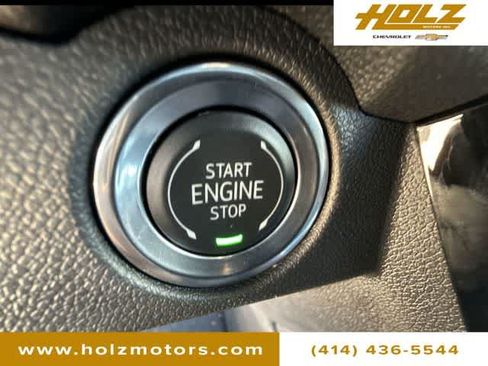 Certified 2026 Chevrolet Traverse RS AWD/4WD image 16