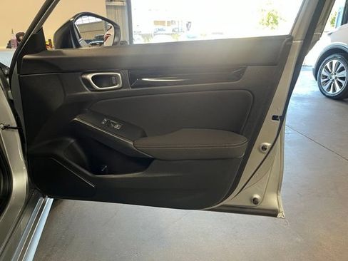 Used 2026 Honda Civic Sport image 12