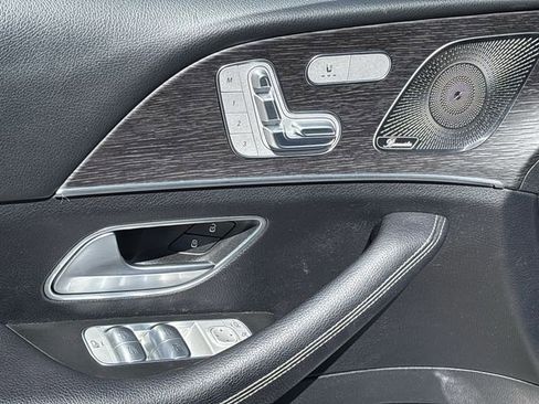 Used 2022 Mercedes-Benz GLE 350 GLE 350 w/ Premium Package image 21