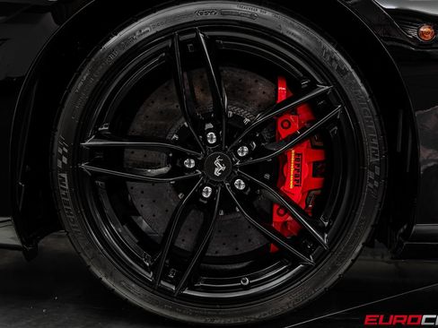Used 2018 Ferrari 488 Spider RWD image 26