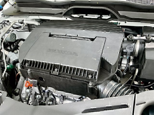 New 2026 Honda Pilot EX-L image 7